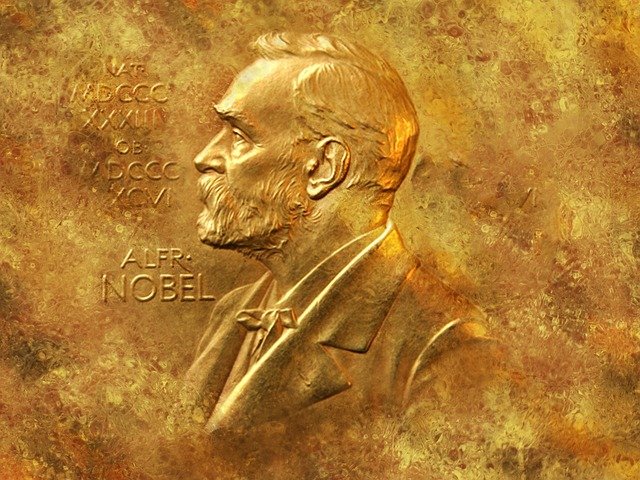 Nobel Prize 2022